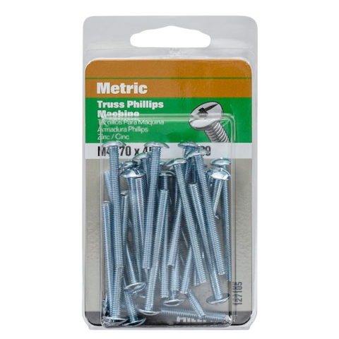 NextUp - 675077 LANT COMERCIAL ZN 4MM HONEST