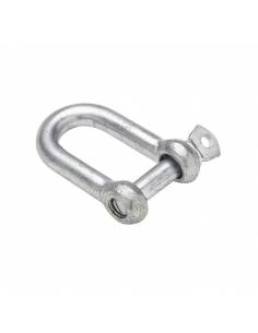 CHEI - 675673 CHEIE DE TACHELAJ PROFIL U 10MM HONEST