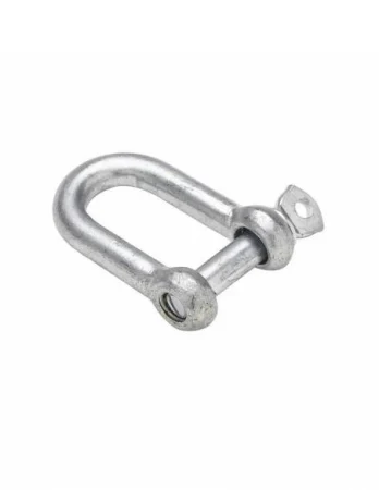 CHEI - 675674 CHEIE DE TACHELAJ PROFIL U 12MM HONEST