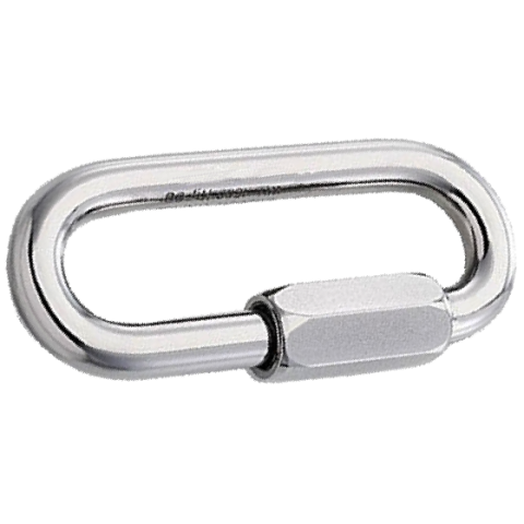 FERONERIE - 675683 ZA DE LEGATURA RAPIDA CU PIULITA 6MM