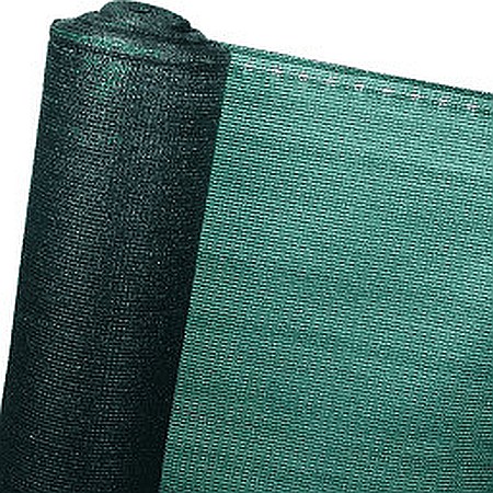 Imprejmuire si curte - 675987 PLASA UMBRIRE VERDE HDPE GR UMBRIRE 95% 1.5X50M HONEST