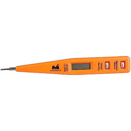 Electrice - 676016 CREION DE TENSIUNE, 120 - 3 MM, EVOTOOLS