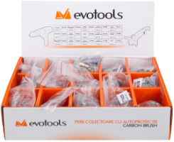 NextUp - 677407 CUTIE PERII COLECTOARE 15X10 HONEST