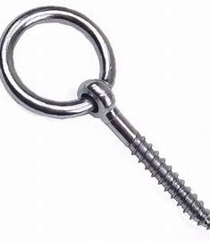 NextUp - 678097 BELCIUG CU SURUB LEMN M8 HONEST