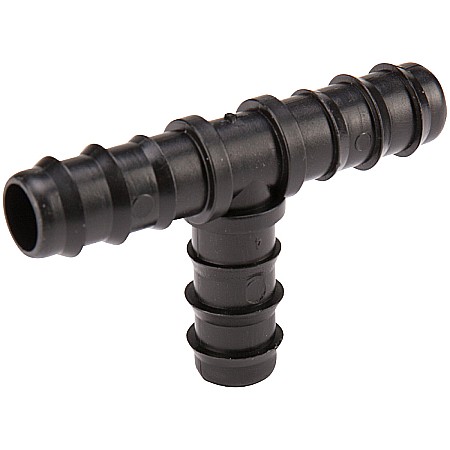Gradina - 678698 CONECTOR TEU PT TUB PICURARE, 16MM, EVOTOOLS