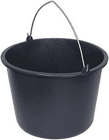 Casa la Rosu - GALEATA PLASTIC, 12L, 679124, HONEST