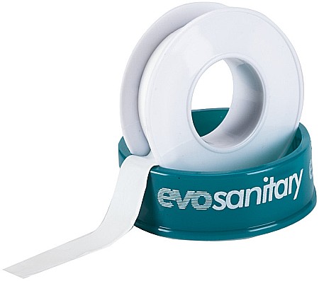 Scule si unelte - 679677 BANDA TEFLON, 10MX12MM , EVOTOOLS