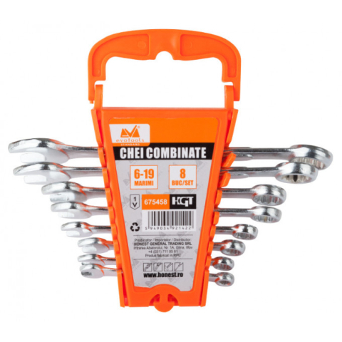 FITINGURI CROM - 680030 PRELUNGITOR CROMAT 1/2 10MM HONEST