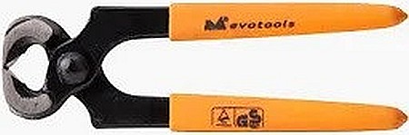 Scule si unelte - 680168 CLESTE CUIE ETS, 200MM, EVOTOOLS