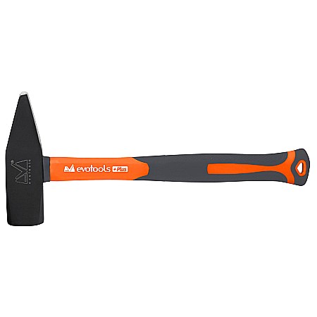 Scule si unelte - 680548 CIOCAN MECANIC FORJAT, CU COADA DIN FIBRA STICLA PLUS, 0.3KG, EVOTOOLS