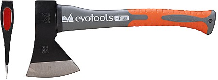 Scule si unelte - TOPOR COADA FIBRA STICLA, 0.8KG, 681001, EVOTOOLS