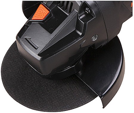 POLIZOR UNGHIULAR, AG125 EPTO, 720W, 681021, HONEST [3]