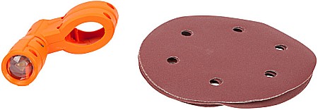 MASINA DE SLEFUIT PERETI SI TAVANE, DWS750, 681204, HONEST [2]