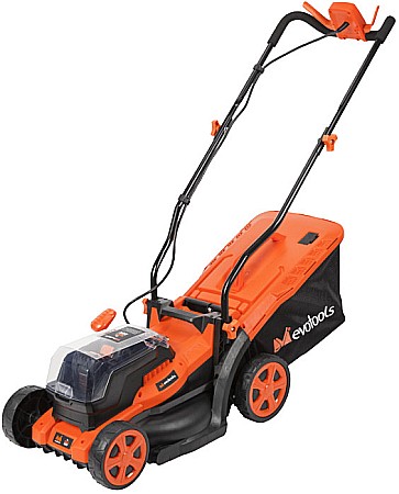 Gradina - 681367 MASINA DE TUNS IARBA ONE EPTO  , LM 2 x MAX 20V,  HONEST