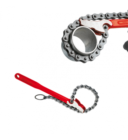 Amenajari pentru interior - 70235 CLESTE CU LANT 4 ROTHENBERG