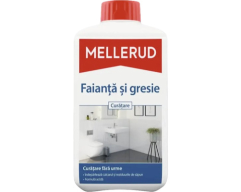 NextUp - 760088 MELLERUD CURATARE FAIANTA SI GRESIE 1L