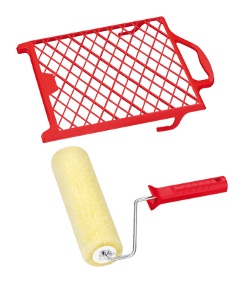 ACCESORII ZUGRAVIT - 84801410 TAVITA PLASTIC TRANSPARENTA COLOREXPERT