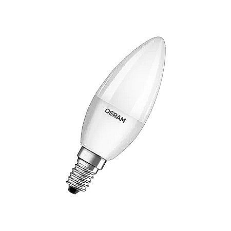 Electrice - 87195143254800 BEC LED LUMANARE 5-40W