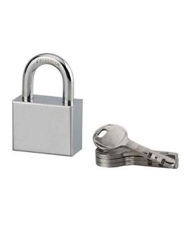 LACATE - 895515 LACAT DREPTUNGHIULAR 4 CHEI 40MM THIRARD