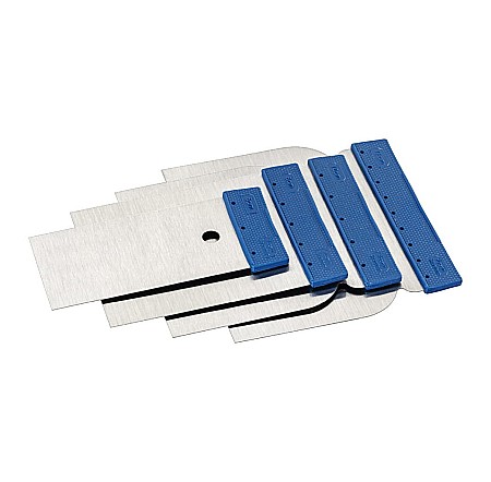 Scule si unelte - SET SPACLURI OTEL, 91000599, COLOREXPERT
