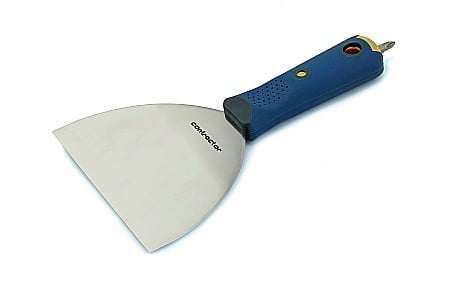 Scule si unelte - SPACLU CU MANER DE PLASTIC, 150MM, 91508599, COLOREXPERT