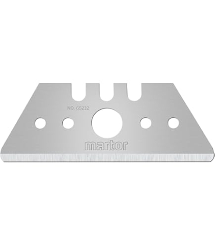 NextUp - 95510037 / 95510099 10 LAME TRAPEZ COLOREXPERT