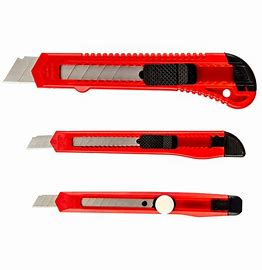 NextUp - 95635015 SET CUTTER COLOREXPERT