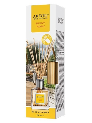 NextUp - 958530 AREON HOME PERFUME 150ML SUNNY HOME