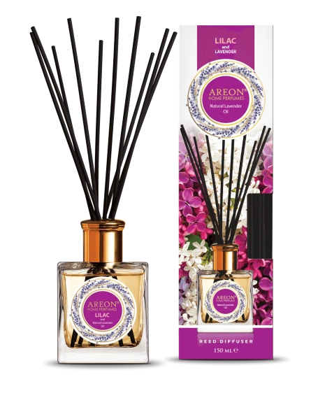 ODORIZANTI - 958547 AREON HOME 150ML LILAC