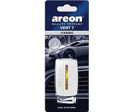 ODORIZANT PENTRU MASINA, VENT7, ICEBERG, 958905, AREON Scule si unelte - ODORIZANT PENTRU MASINA, VENT7, ICEBERG, 958905, AREON