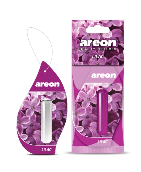 NextUp - 960076 AREON LIQUID 5ML LILAC