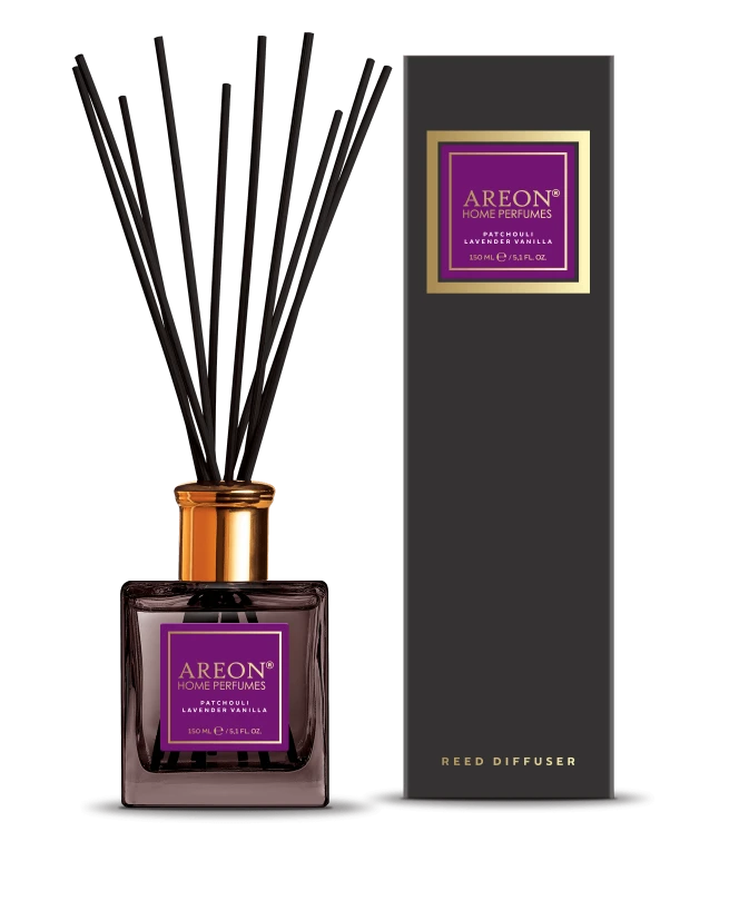 ODORIZANTI - 960328 AREON HOME 150ML PATCHOULI
