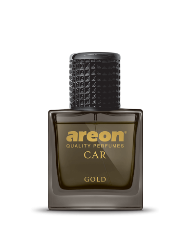 ODORIZANTI - 960397 AREON 50ML GOLD