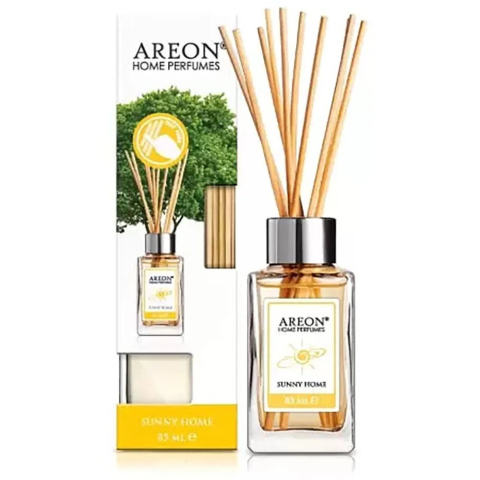 NextUp - 960427 AREON HOME PERFUME 85ML SUNNY HOME
