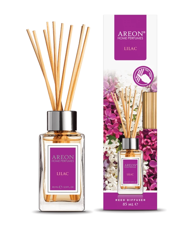 ODORIZANTI - 960434 AREON HOME 85ML LILAC