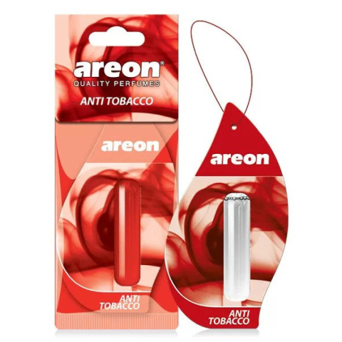 NextUp - 963367 AREON MON LIQUID 5ML ANTITABACCO