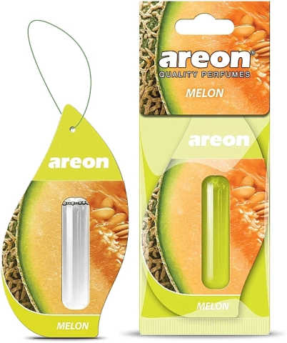 NextUp - 963404 AREON MON LIQUID 5ML MELON
