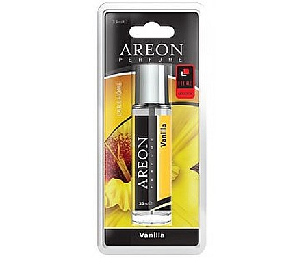 Scule si unelte - ODORIZANT BLISTER, VANILLA, 35ML, 964364, AREON