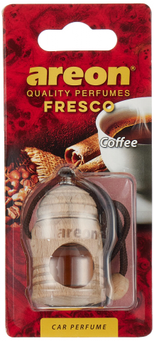 NextUp - 966160 AREON FRESCO COFFEE