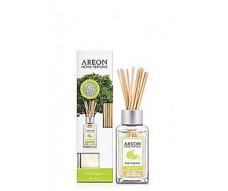 Scule si unelte - 968072 AREON HOME,  YUZU SQUASH, 85 ML