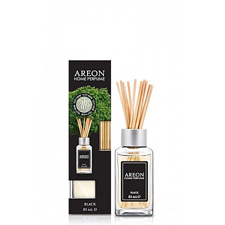 Scule si unelte - 972581 AREON HOME PERFUME, 85 ML, BLACK LINE AREON