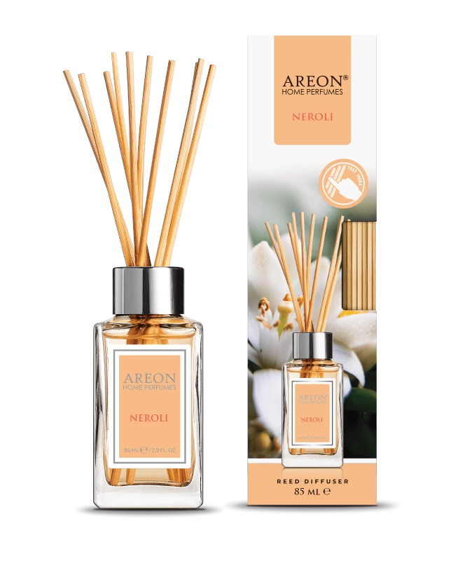 NextUp - 975254 AREON HOME PERFUME 85ML NEROLI