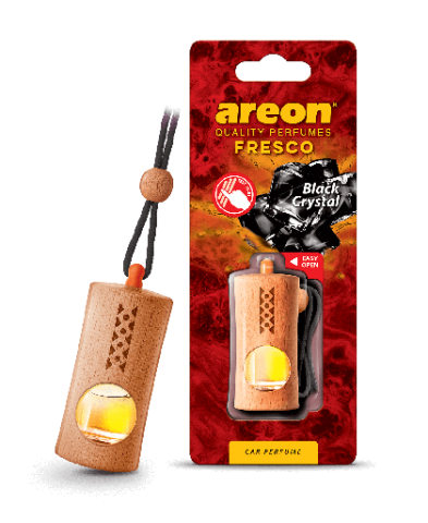 NextUp - 975636 AREON FRESCO GO STANDARD LILAC