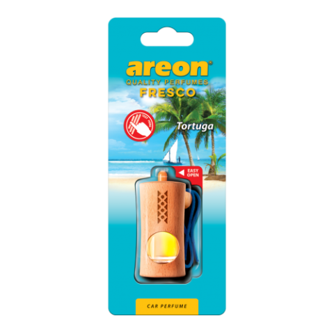 NextUp - 975667 AREON FRESCO GO STANDARD TORTUGA