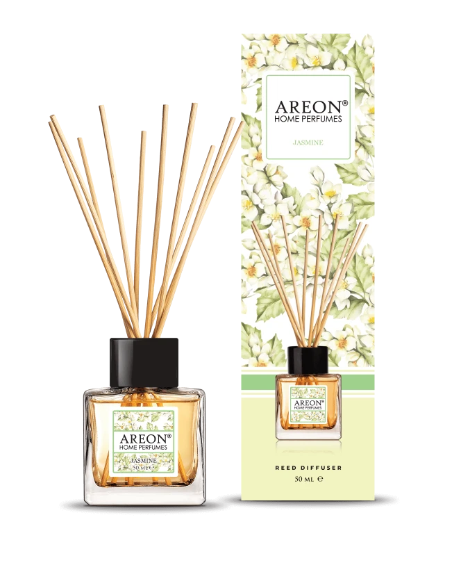 NextUp - 978422 AREON HOME PERFUME 50ML JASMINE