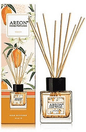 Scule si unelte - AREON HOME PERFUME, 50ML, MANGO, 978521, AREON