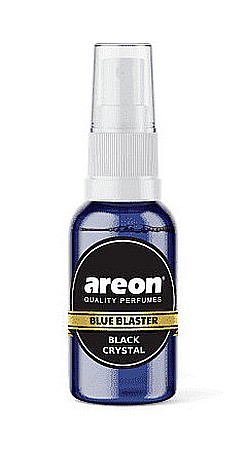 Scule si unelte - AREON SPRAY BLUE BLASTER, 30ML, BLACK CRYSTAL, 979757, AREON