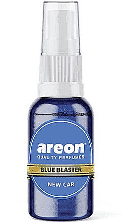 Scule si unelte - AREON SPRAY BLUE BLASTER, 30ML, NEW CAR, 979788, AREON