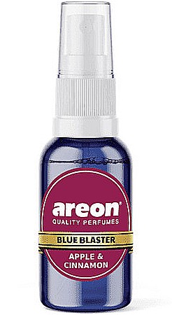 Scule si unelte - AREON SPRAY BLUE BLASTER, 30ML, APPLE, 979795, AREON