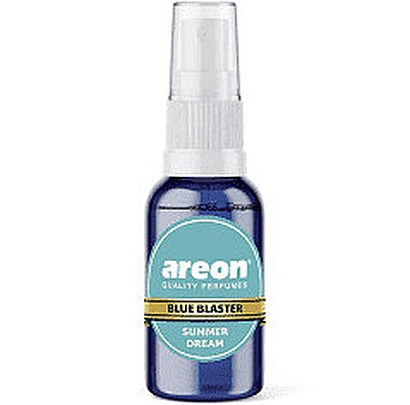 Scule si unelte - AREON SPRAY BLUE BLASTER, 30ML,SUMMER DREAM, 979801, AREON